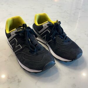 New Balance Figs shoes